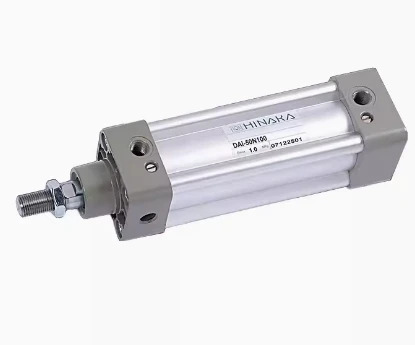 HINAKA 실린더 DAL-6175 DAL-50M50-007 DIC-40M840PPV-L24-LB-F DAL660PPV-L32 DIC-40M30S DAL-100M125-L40 D