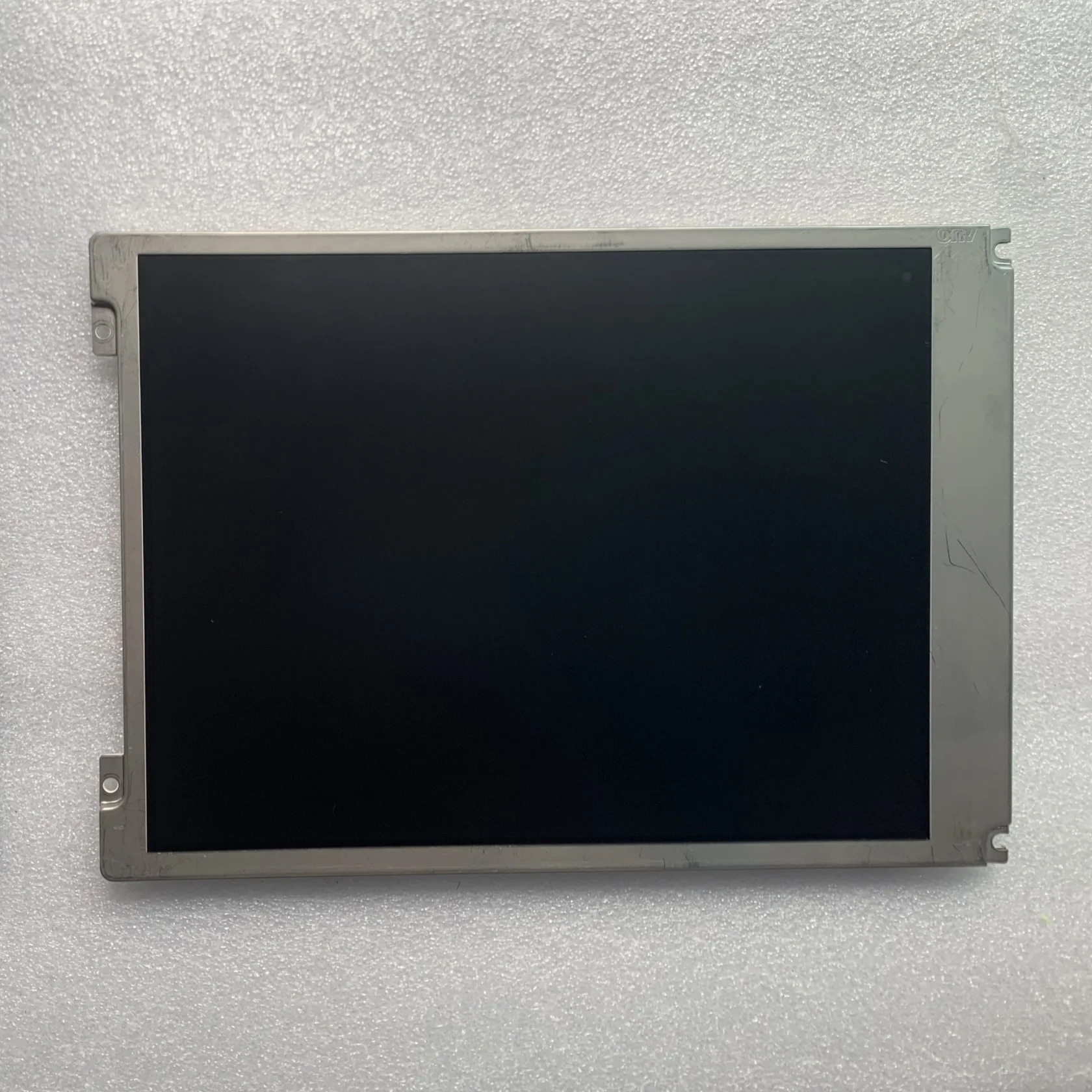 G084SN05 V9 8.4인치 산업LCD 화면