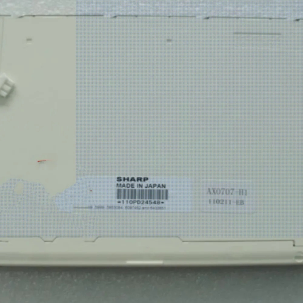 LMBHAT014G9C LCD 화면 디스플레이