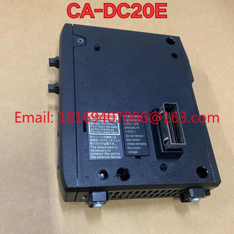 리퍼 CA-DC40E 광원 컨트롤러 모듈 기능 리퍼는 정상