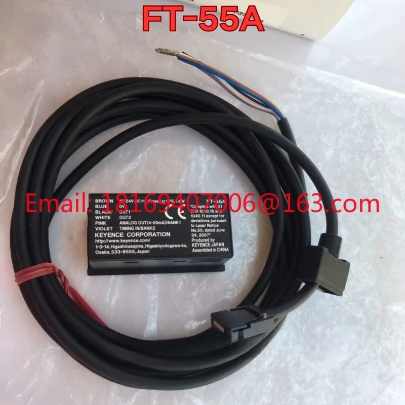 FT-55A 센서