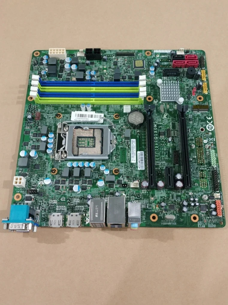 Lenovo호환 오리지널 IQ1X0MS Q170 메보드 ThinkCentre M8600t M8600s M6600ForNew