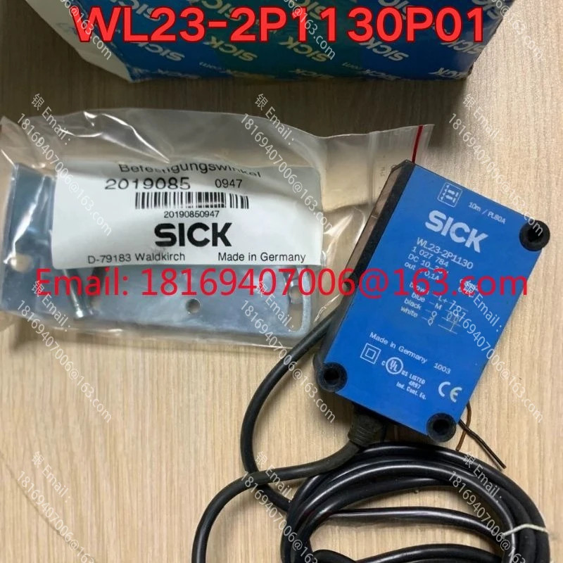 WL23-2P1130P01 센서