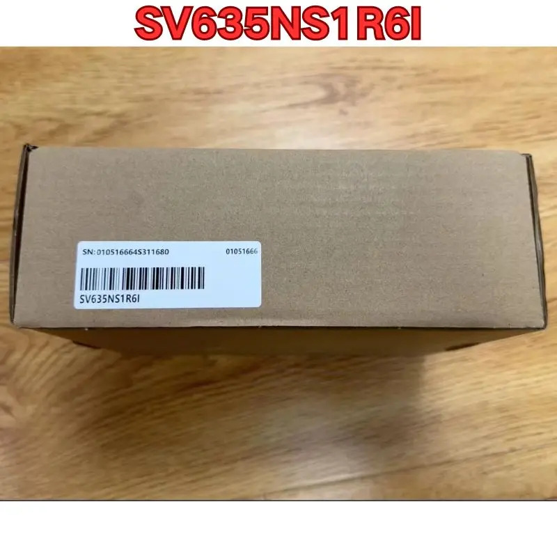 서보 드라이브 SV635NS1R6I