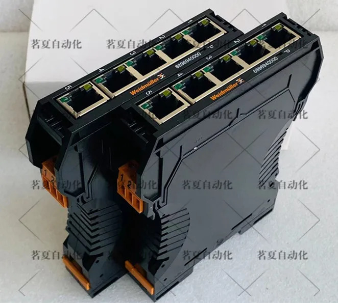 Weidmuller IE-SW5-WE 납품 8896940000 신
