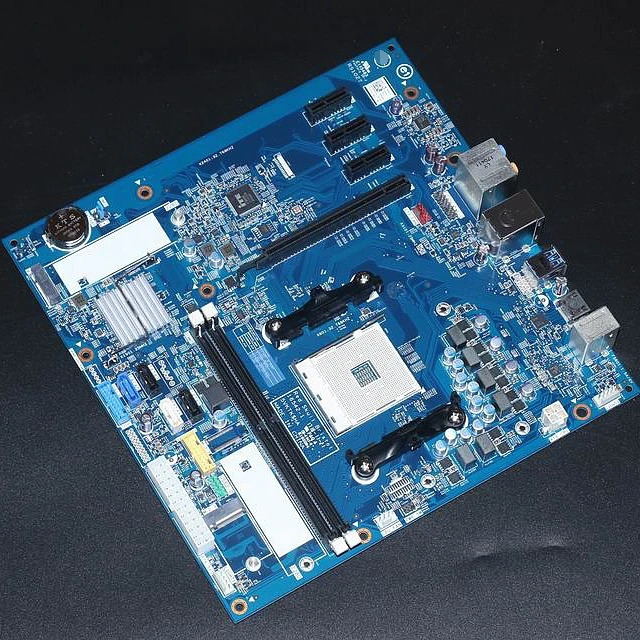 DELL piron 5675 마더보드16542-1