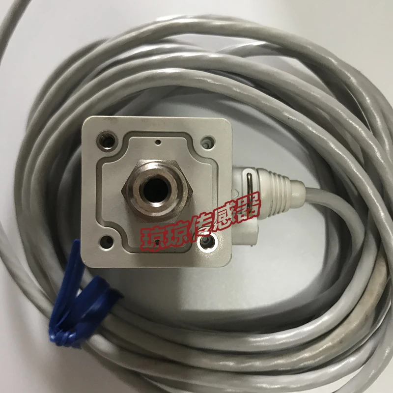 SMC 디지털 압력 스위치 센서 ZSE40F-01-70L-M 01-70L 01-70 01-M