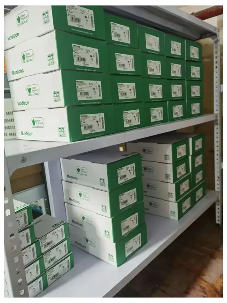 PLC TM5SPS3