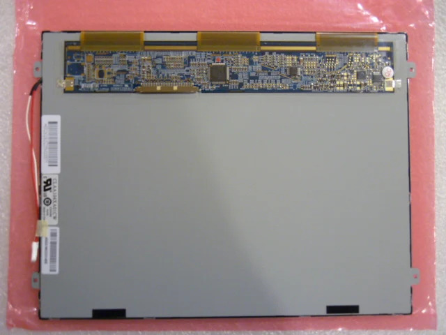 LCD 디스플레이 10.4 인치 CLAA104XA01CW
