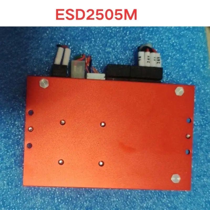 리퍼 OK 드라이브 ESD2505M