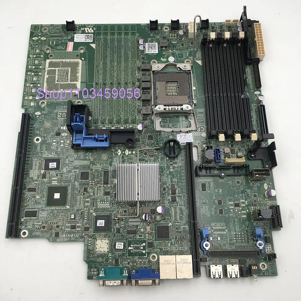 DELL PowerEdge 서버 마더보드 R320 KM5PX NRF6V DY523 0KM5PX 0NRF6V 0DY523 R5KP9 0R5KP9