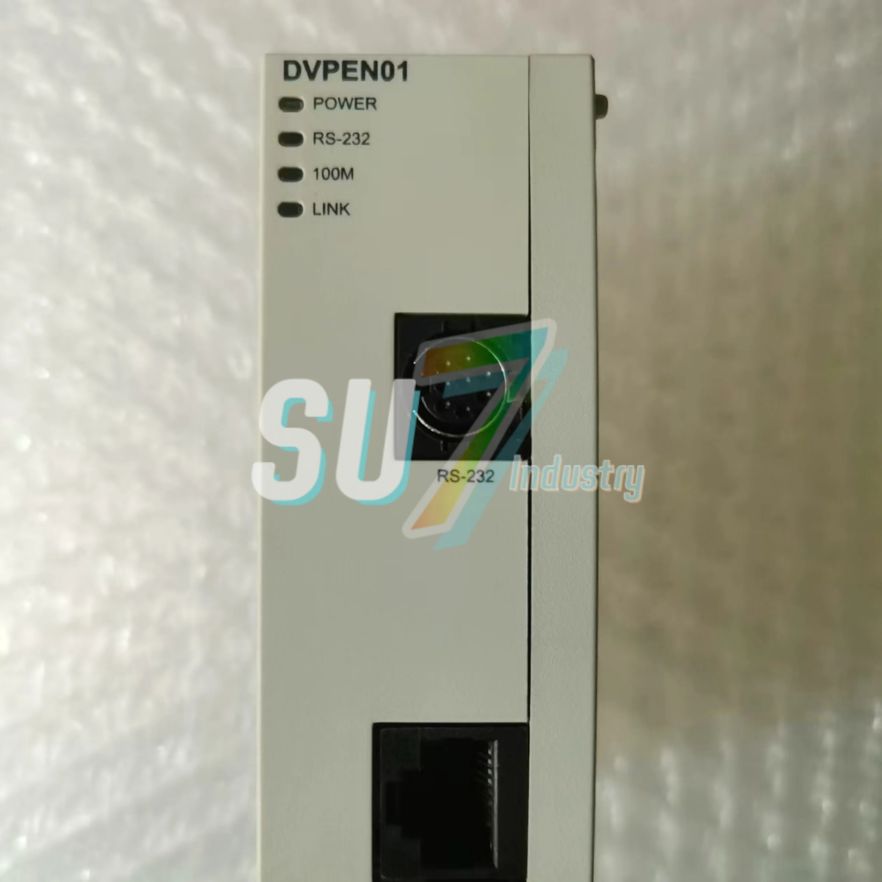PLC 모듈 DVPCOPM-SL DVPEN01-SL 원본