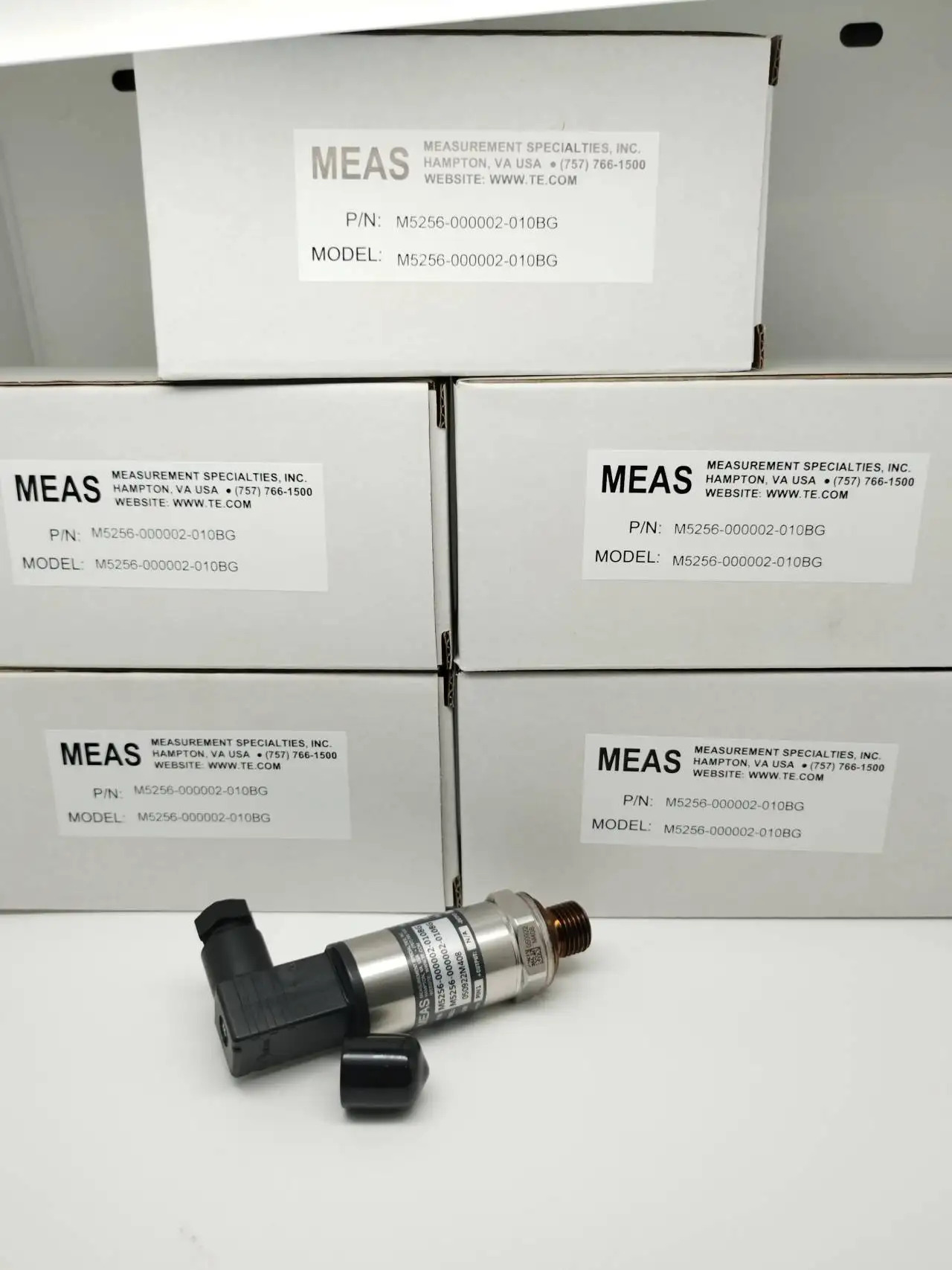 M5256-000002-010BGM호환eas 압력센서