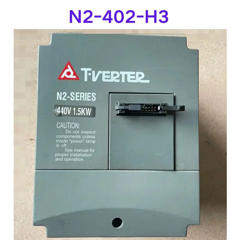 N2-402-H3 인버터 리퍼 OK