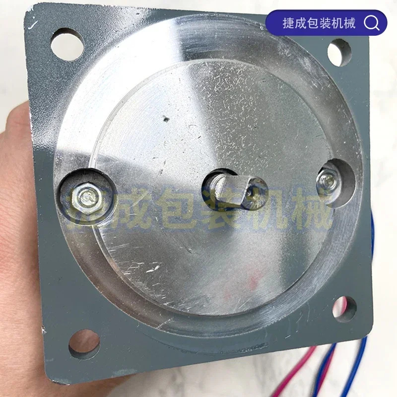 Hualian 드래곤 모터 씰링 머신 액세서리 마이크로 DC 4 선 자극 Z90 50W 100W 2800 RPM