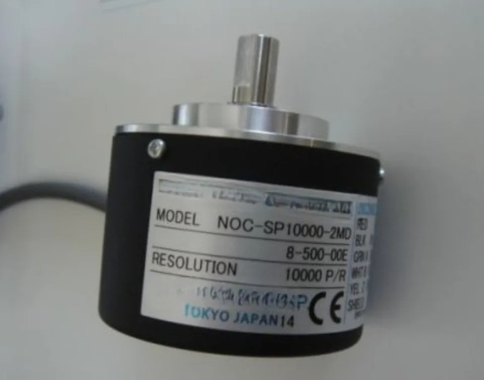 NOC2-S500-2HC 인코더