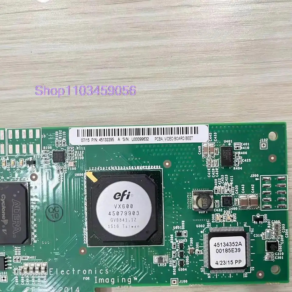 코니카 미놀타 이미지 인쇄 카드 45132295 IC416 E200-09 C368 C458 C558 C658