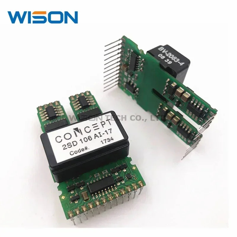 2SD106AI-17 2SD315AI-17 2SD315AI 모듈