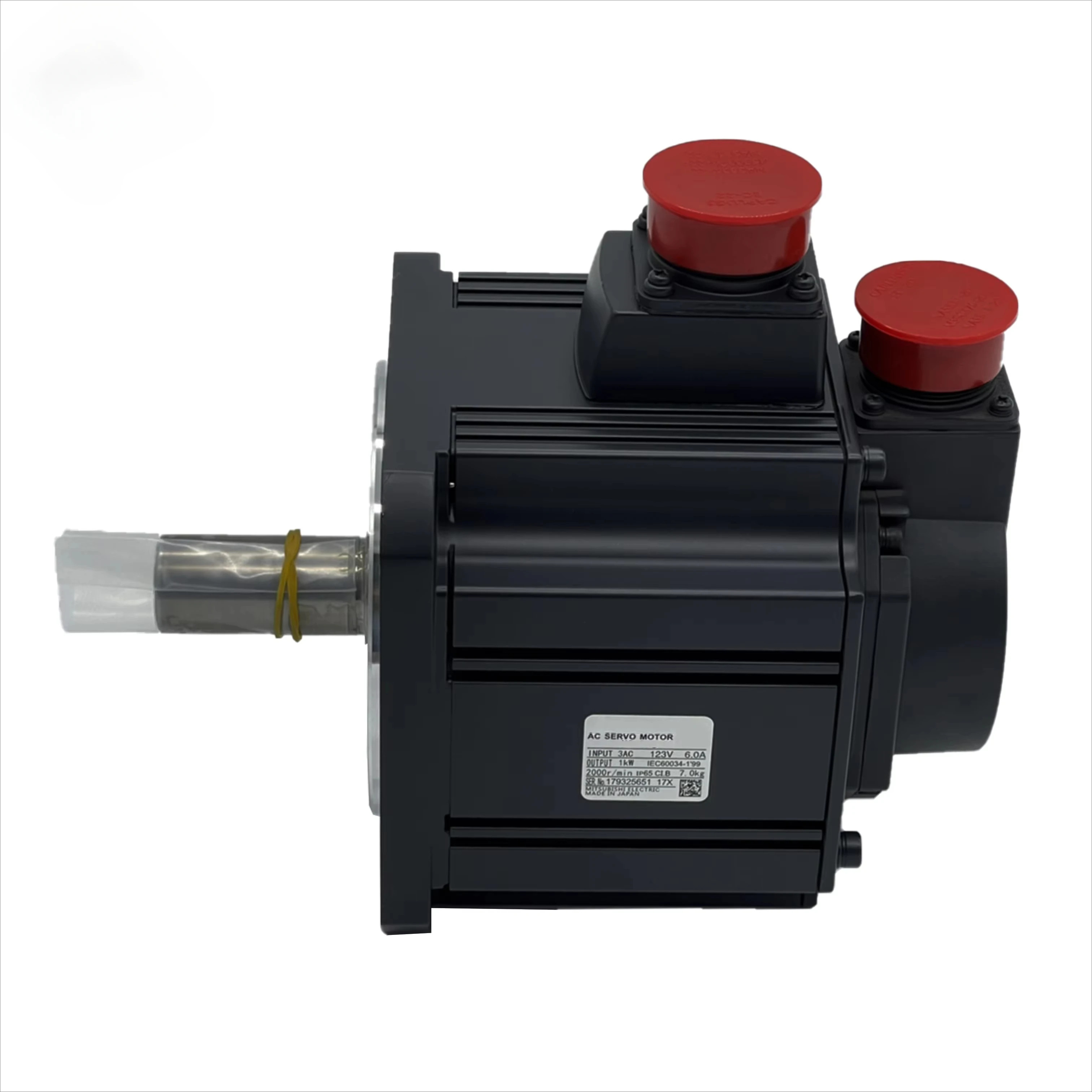 서보모터 공급 장치 hcsfs502B 오리지널 HC-SFS502B