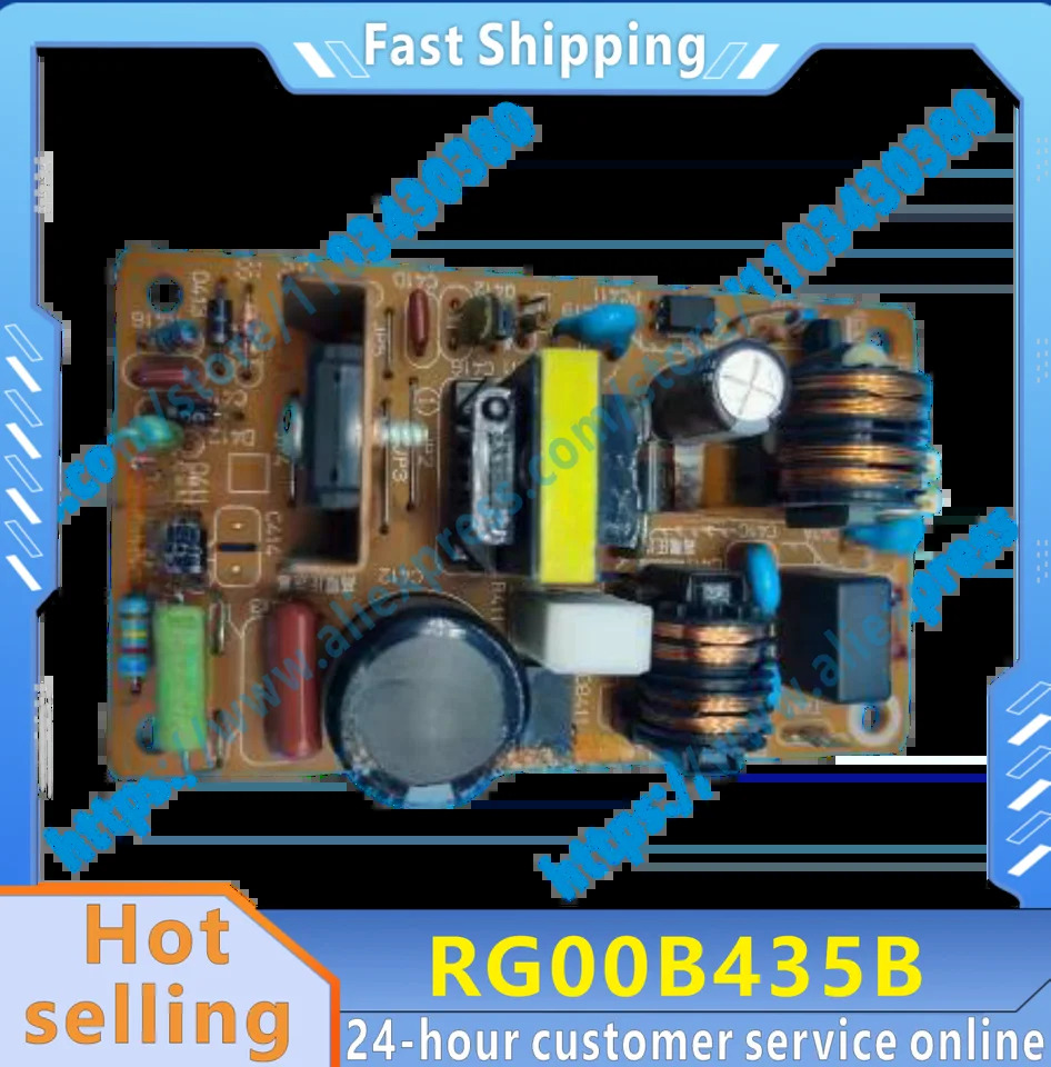 컴퓨터 보드 RG00B435B RG00B417B RG76B436G01