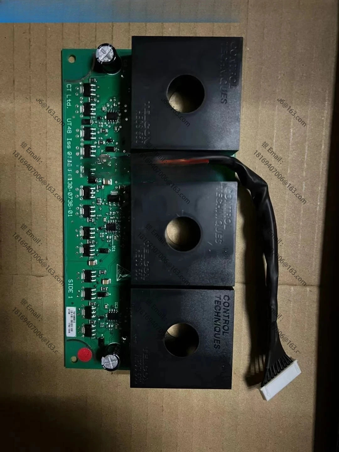 주파수 변환기 EV2000-4T01320G 드라이브 보드 F1A4G3GM호환2 4T1600P