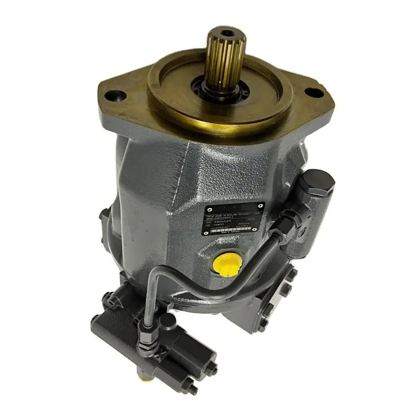 ZHENYUAN 펌프 A10VSO 18 DR /31R-VSC12N00 AL A10V O 28 /52R-VSC12N00 60 DFR1/52R-VWC12K68 유압 피스톤