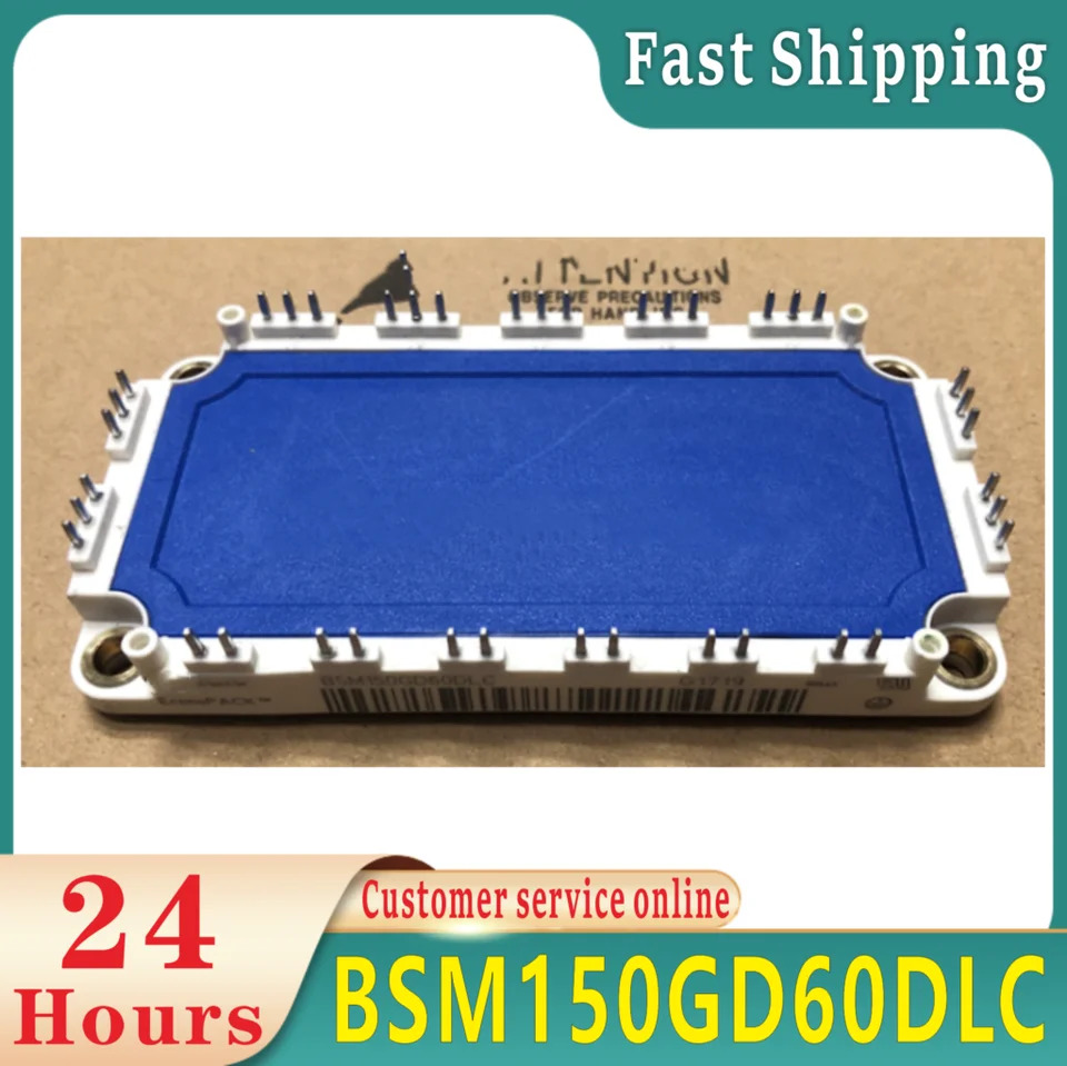 BSM150GD60DLC Free Delivery of IGBT Module