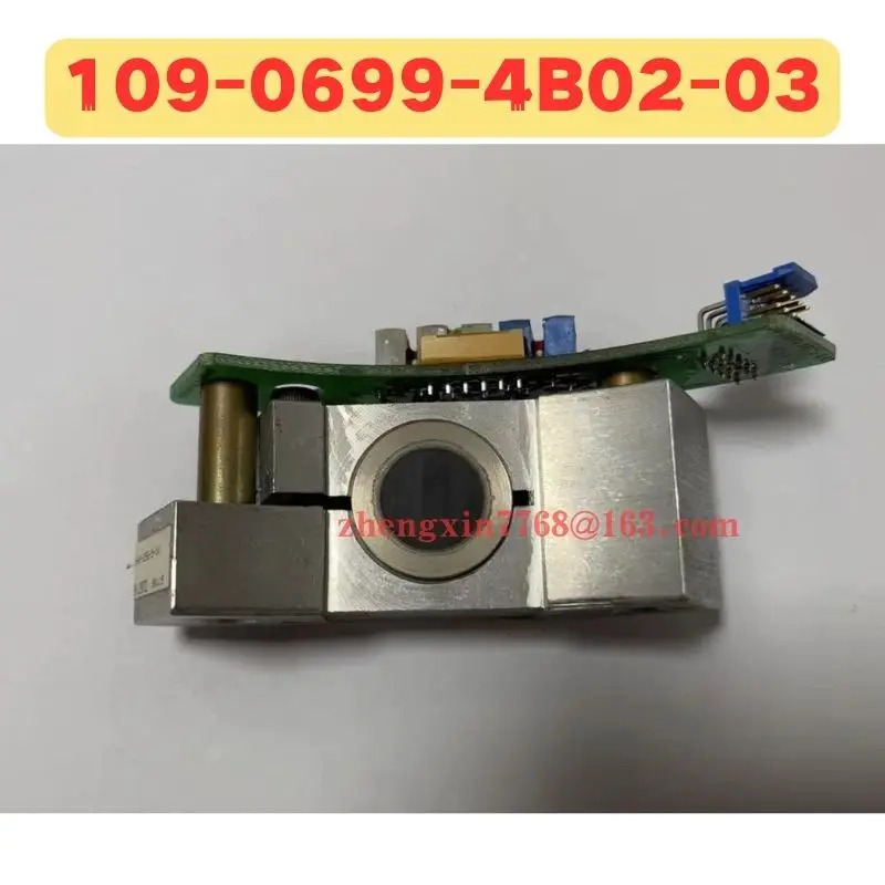 리퍼 인코더 정상 기능 완료 109-0699-4B02-03 109 0699 4B02 03