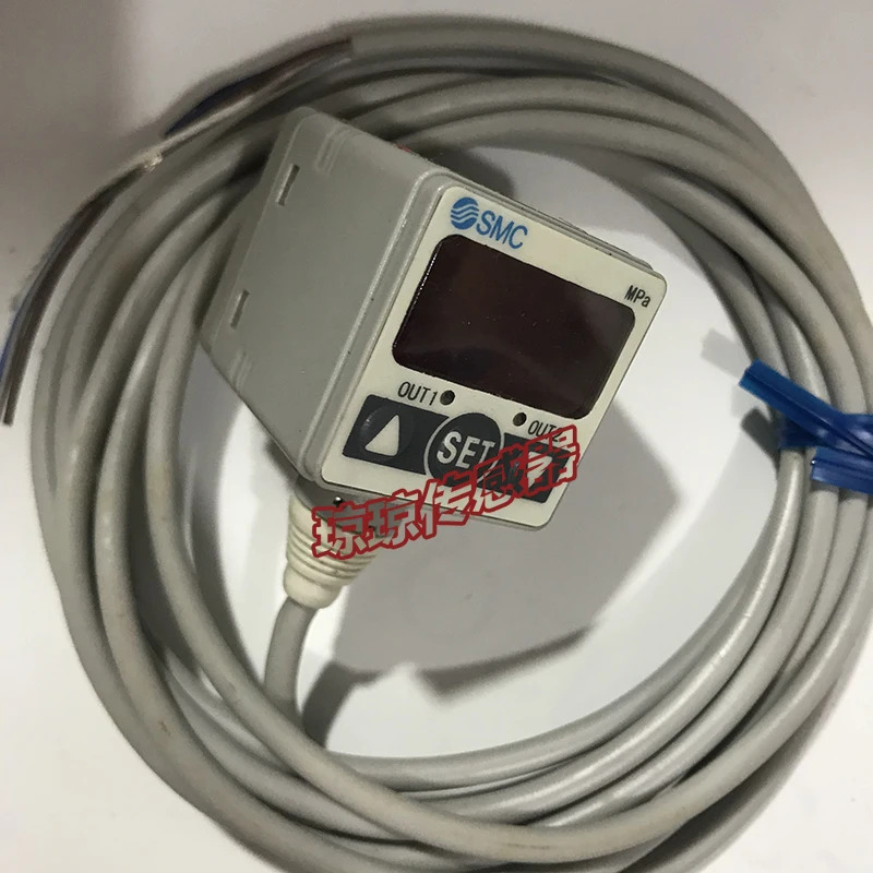 SMC 디지털 압력 스위치 센서 ZSE40-M5-22L-M M5-22 M5-22L M5-22-M