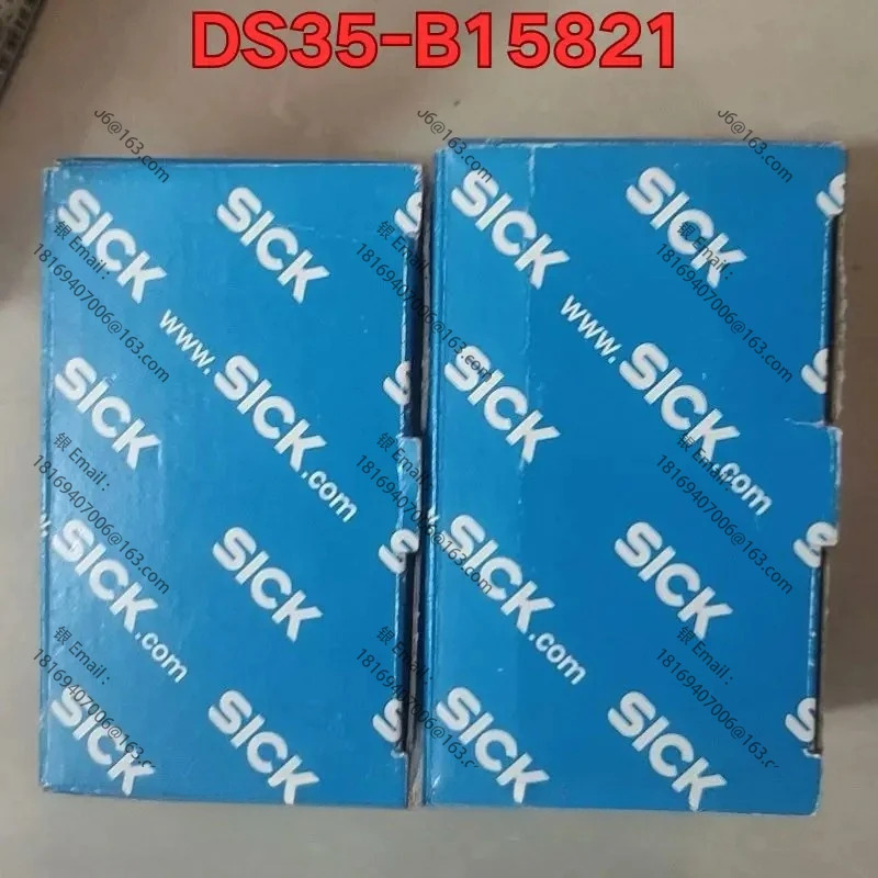 DS35-B15821 센서