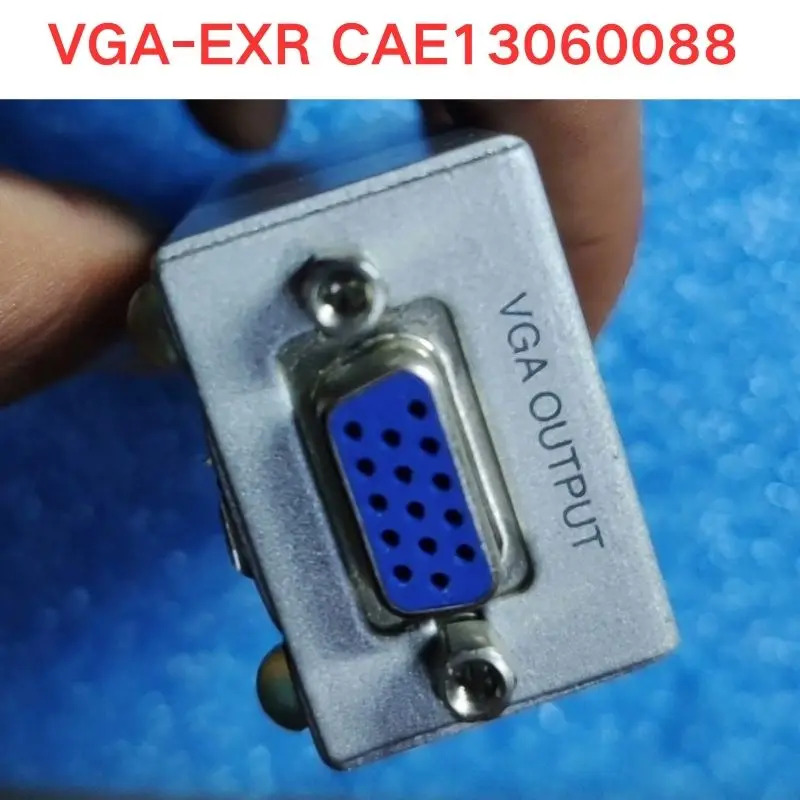 리퍼 OK SANWR VGA-EXR CAE13060088