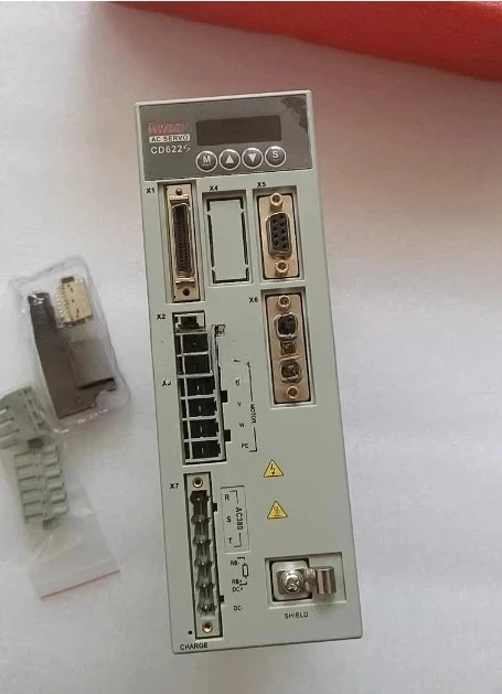 리퍼 드라이브 CD622S-AA-000 정상 작동