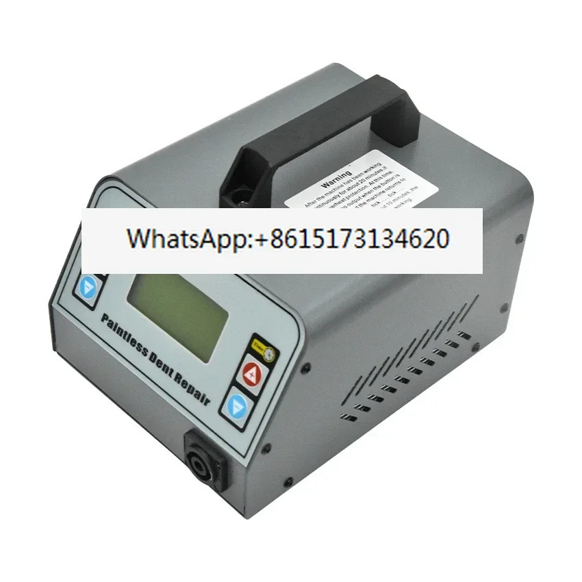 PDR-1000 자동차 바디 덴트 수리 제거 기계 리무버 장치 페인트가없는 도구 110V/220V 50HZ/60HZ 1000W