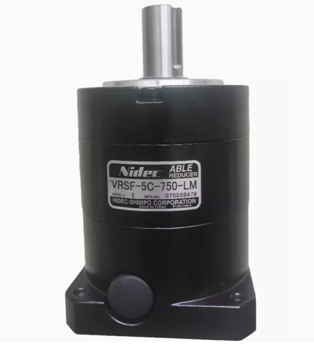 Nidec 감속기 모터 VRSF-8C-850-LN VRSF-8C-850-LNS VRSF-5C-750-LM VRSF-5C-750-LMS NIDEC-SHIMPO 산