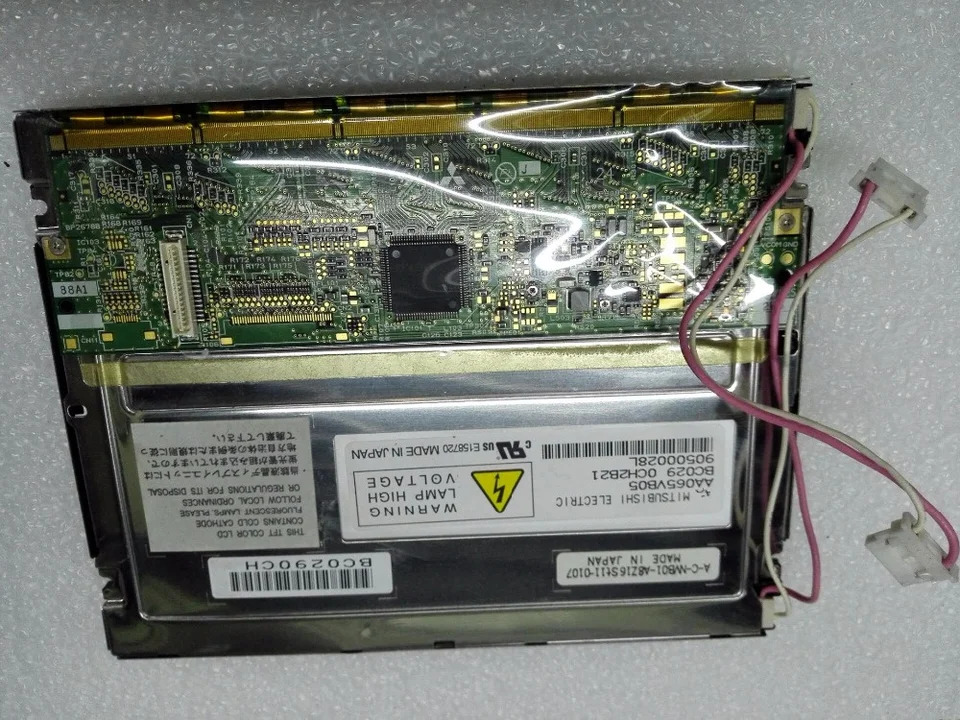 LCD 디스플레이 AA065VB05