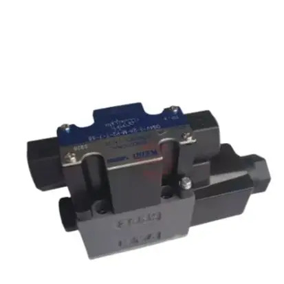 TOKIMEC 유압 전자기 방향 밸브 DG4V-3-2A-M-P2-T-7-56
