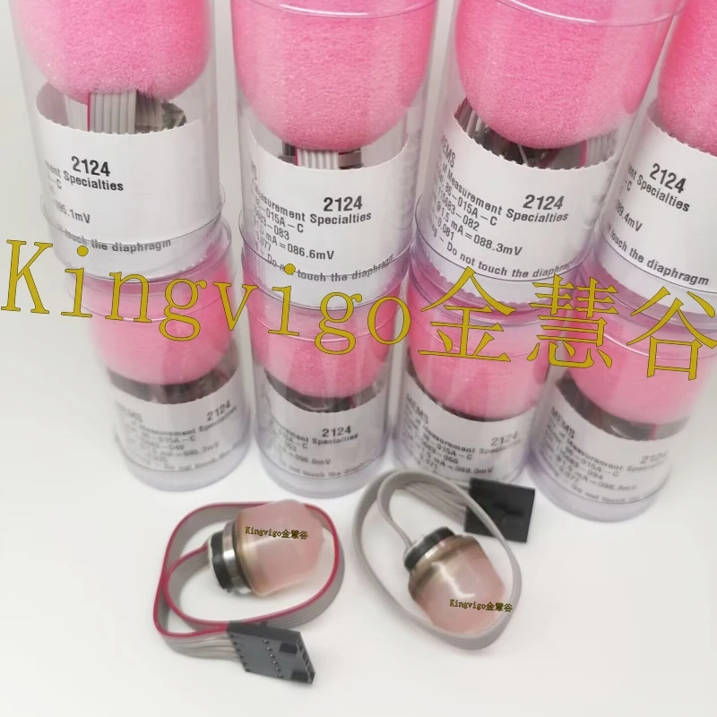 86-015A-C MEAS 압력 변환기