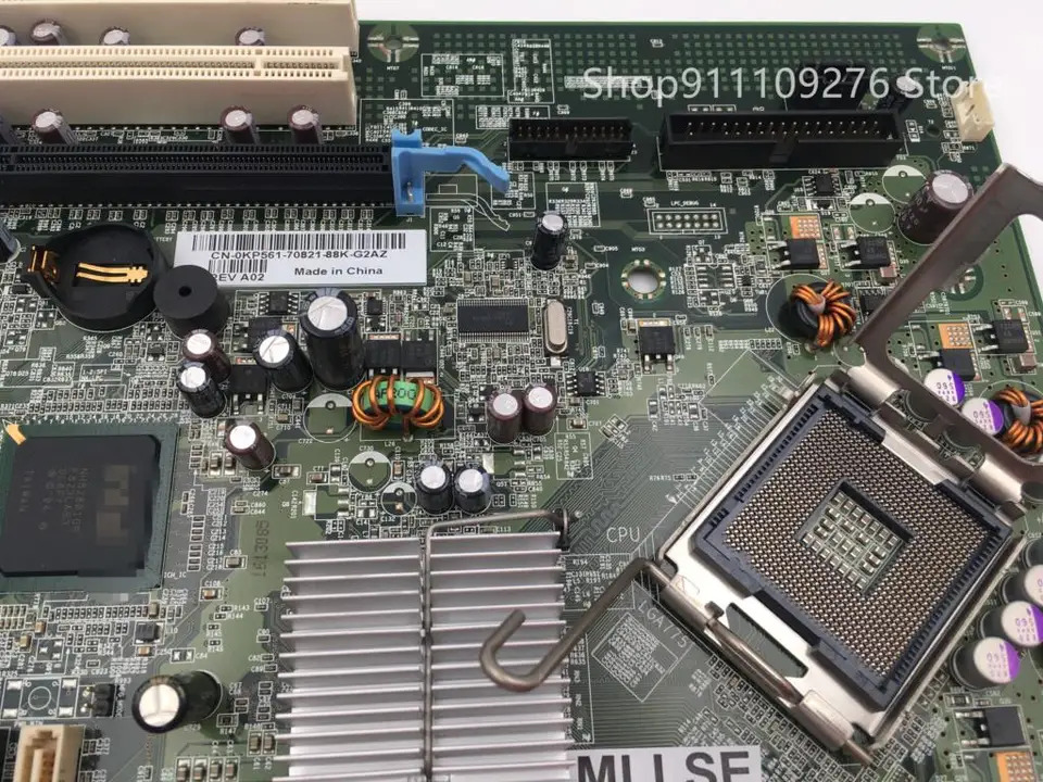 델 옵티플렉스오리지널 리퍼 마더보드 330 DT MT 0PK561 범360 755 380