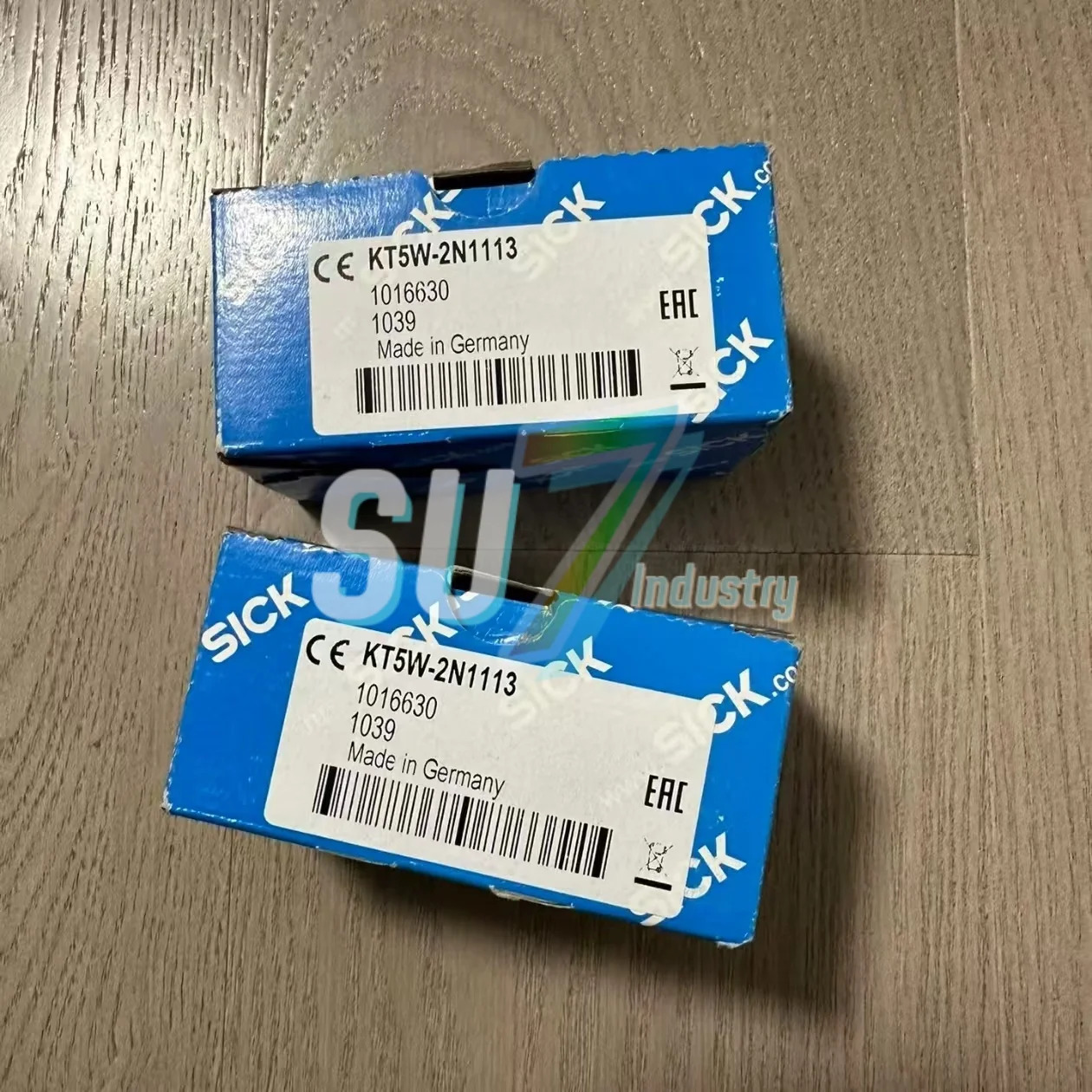 KT5W-2N1113 1016630 대비 센서 신규 입고