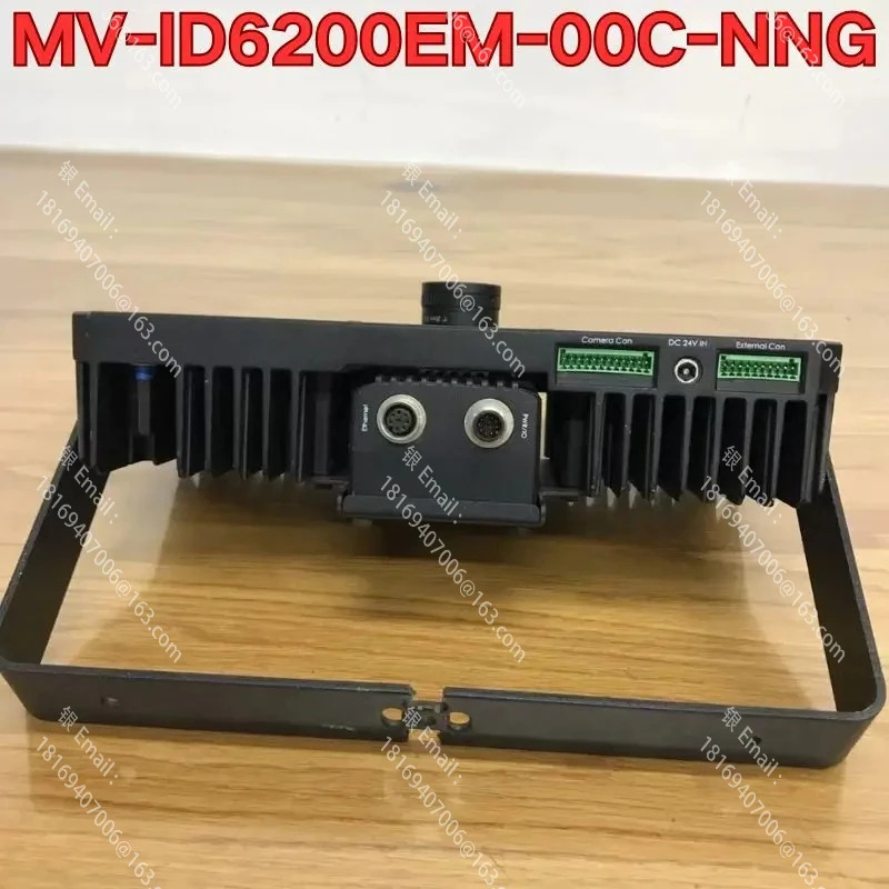 리퍼 MV-ID6200EM-00C-NNG 산업코드 리더기 기능 리퍼는 정상
