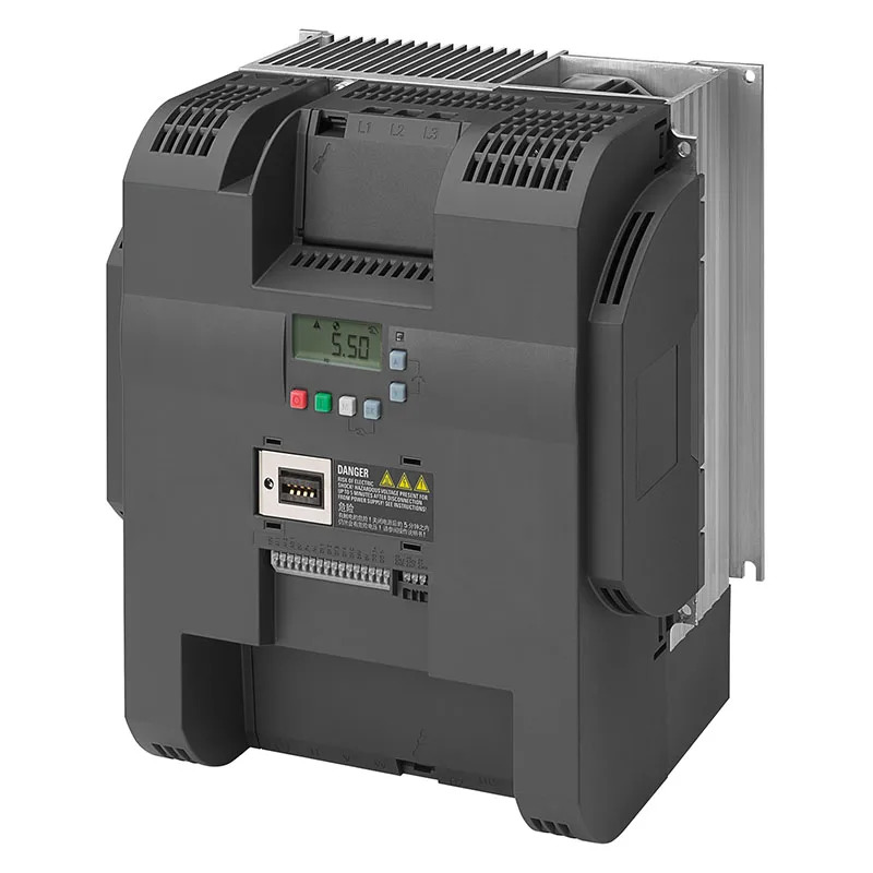 오리지널 6SL3210-5BE31-8UV0 6SL3210-5BE32-2UV0 워리어 신