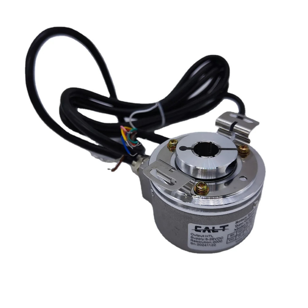 GHH58-12G2000BMK526 로터리 엔코더는 8을 대체 5020. 0020. 2000. 0014 인코더