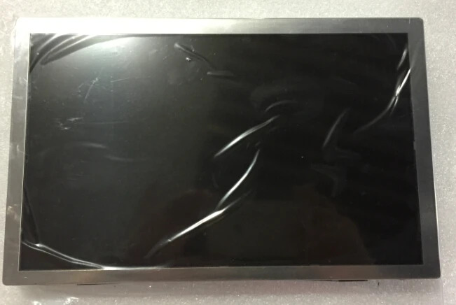 TFT 산업LCD 패널 LQ110Y3DG01 800 RGB x 480 오리지널 A 등급 11.0 인치