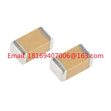 SMD 커패시터 0603 106K 10V X5R 10UF