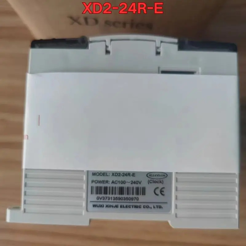 오리지널 XD2-24R-E plc 신