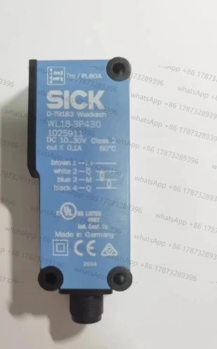 센서 WL18-3P430