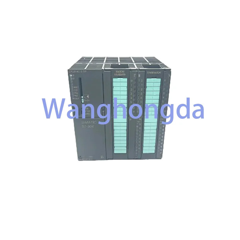 오리지널 신 6ES7135-6FB00-0BA1 6ES7314-6CH04-0AB0 6SL3120-1TE23-0AC0 6SL3120-2TE21-0AA4