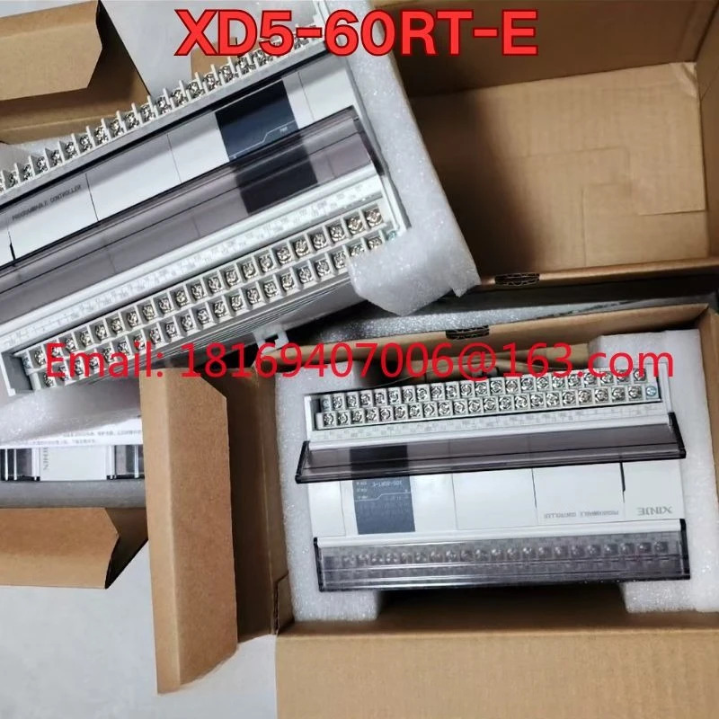 XD5-60RT-E PLC 컨트롤러