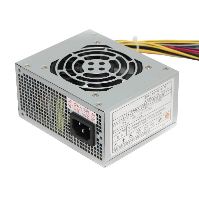 헌트키 SFX 마이크로 HTPCPSU 스위칭 전원공급장치 HK300-41FP HK300-41GP HK280-41GP M-2005 키트 200W