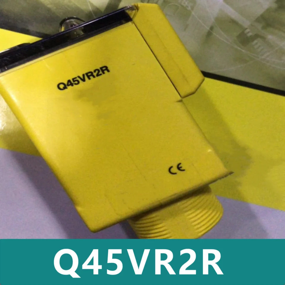 오리지널 광전스위치 센서 Q45VR2R 신